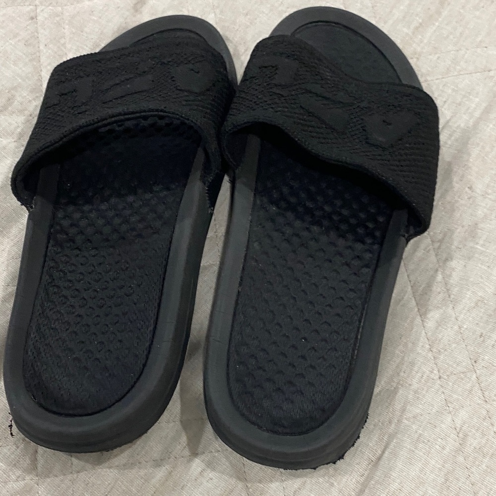APL Black Men's Sandals